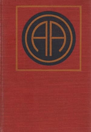 History of the 82nd Division American Expeditionary Forces