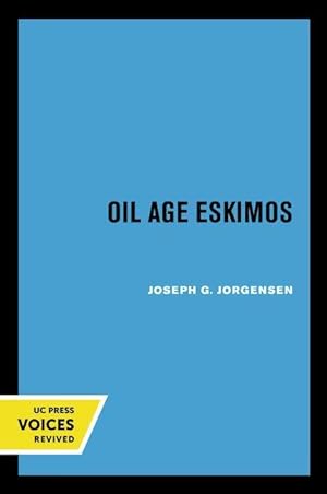 Imagen del vendedor de Oil Age Eskimos a la venta por moluna