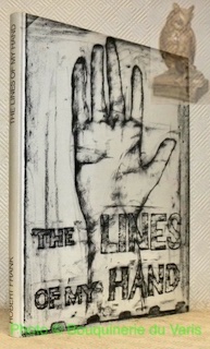 Bild des Verkufers fr The Lines of my Hand zum Verkauf von Bouquinerie du Varis