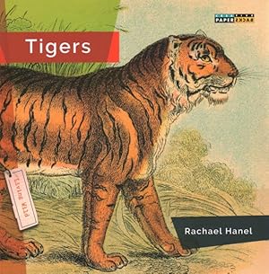 Seller image for Tigers for sale by GreatBookPrices