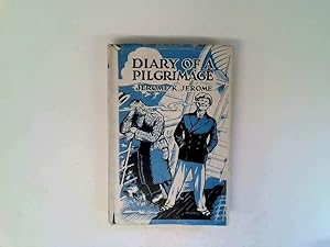 Seller image for Diary of a Pilgrimage for sale by Goldstone Rare Books