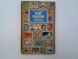 Bild des Verkufers fr A new approach to stamp collecting zum Verkauf von Goldstone Rare Books