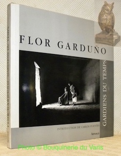 Bild des Verkufers fr Gardiens du temps. Introduction de Carlos Fuentes. zum Verkauf von Bouquinerie du Varis
