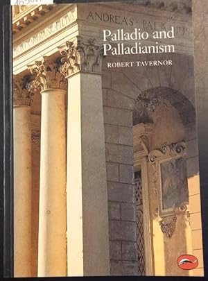 Immagine del venditore per PALLADIO AND PALLADIANISM. venduto da studio bibliografico pera s.a.s.