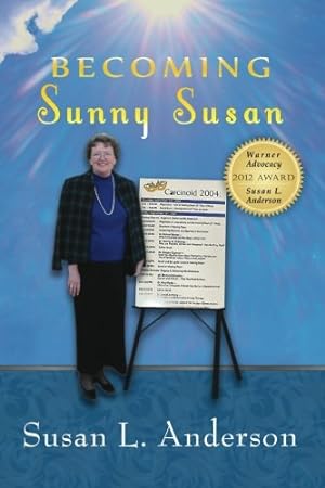 Seller image for Becoming Sunny Susan for sale by -OnTimeBooks-