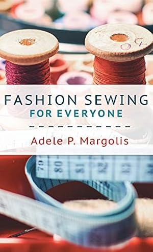 Seller image for Fashion Sewing For Everyone for sale by -OnTimeBooks-