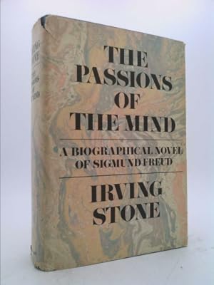 Seller image for Passions of the Mind for sale by ThriftBooksVintage