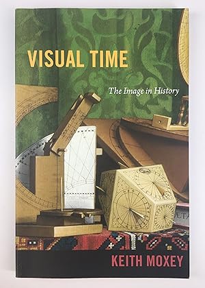 Immagine del venditore per Visual Time: The Image in History venduto da The Curated Bookshelf