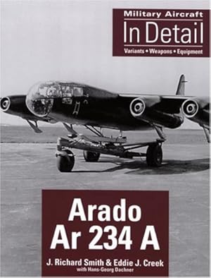 Arado Ar 234 A