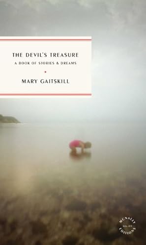 Immagine del venditore per Devil's Treasure : A Book of Stories and Dreams venduto da GreatBookPrices