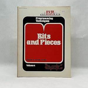 BITS AND PIECES (VOL. 4)