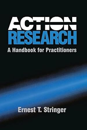 Seller image for Action Research: A Handbook for Practitioners (Theories of Institutional Design) for sale by Reliant Bookstore