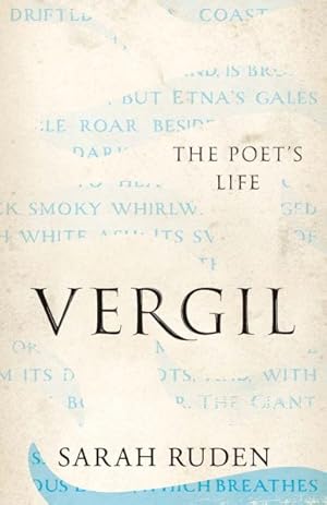 Seller image for Vergil : The Poet's Life for sale by GreatBookPrices