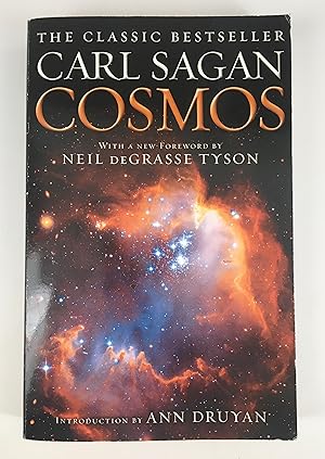 Image du vendeur pour Cosmos mis en vente par The Curated Bookshelf