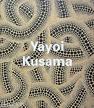 Seller image for Yayoi Kusama for sale by Object Relations, IOBA