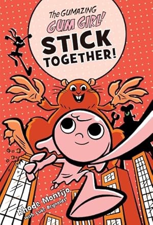 Imagen del vendedor de Stick Together! a la venta por GreatBookPrices