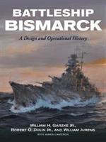 Bild des Verkufers fr Battleship Bismarck zum Verkauf von moluna