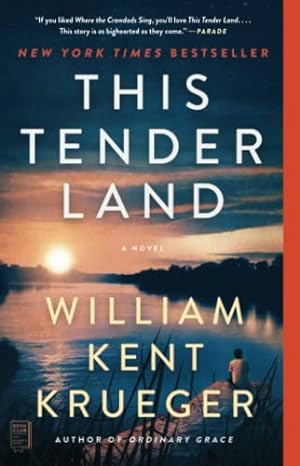 Seller image for This Tender Land: A Novel for sale by -OnTimeBooks-