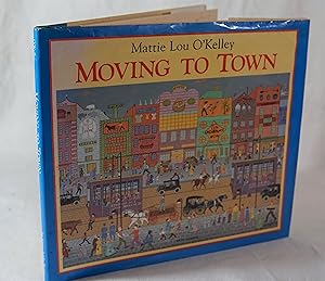 Moving to Town