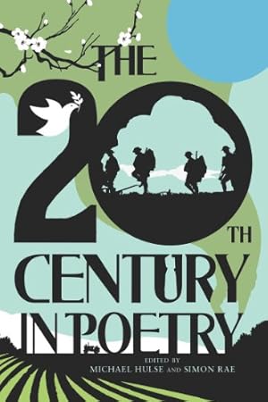 Imagen del vendedor de The 20th Century in Poetry a la venta por -OnTimeBooks-