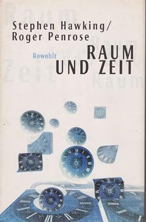 Seller image for Raum und Zeit. Deutsch von Klaus Kiefer. for sale by La Librera, Iberoamerikan. Buchhandlung