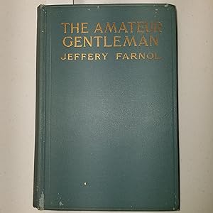 Seller image for The Amateur Gentleman for sale by CKBooks