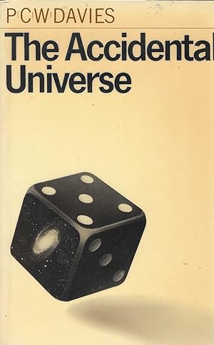 Imagen del vendedor de The Accidental Universe a la venta por BASEMENT BOOKS