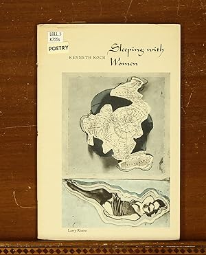 Sleeping With Women (Signed, Limited Edition)