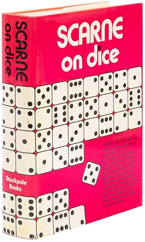 Seller image for Scarne on Dice for sale by Quicker than the Eye