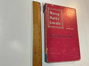 Imagen del vendedor de Nancy Hanks Lincoln a la venta por Old Lampasas Post Office Books