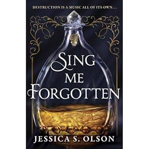 Seller image for Sing Me Forgotten for sale by ISIA Media Verlag UG | Bukinist