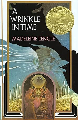 Seller image for A Wrinkle in Time (A Wrinkle in Time Quintet, 1) for sale by -OnTimeBooks-