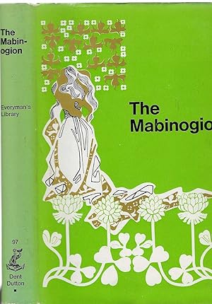 Seller image for The Mabinogion (Everyman's Library, No. 97) for sale by BASEMENT BOOKS