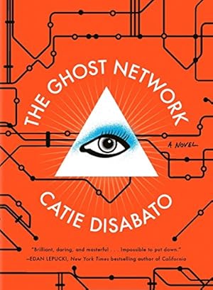 Seller image for The Ghost Network: A Novel for sale by Reliant Bookstore