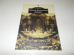 Seller image for Oregon Shakespeare Festival (Images of America) for sale by Paradise Found Books
