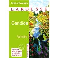 Seller image for Candide Voltaire (Larousse) for sale by eCampus