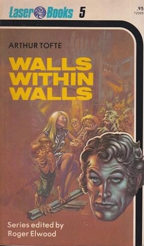 Seller image for Walls Within Walls for sale by Ziesings