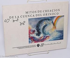 Mitos de creacion de la cuenca del Orinoco