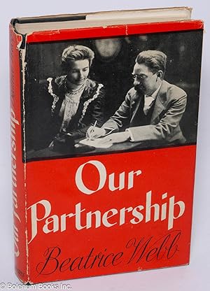 Seller image for Our Partnership for sale by Bolerium Books Inc.