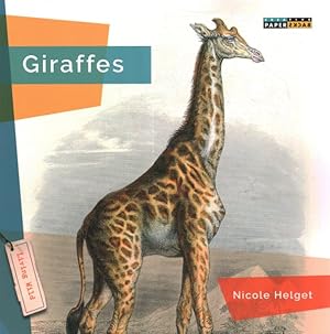 Image du vendeur pour Giraffes mis en vente par GreatBookPrices