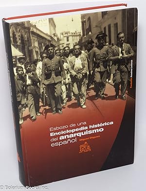 Esbozo de una Enciclopedia Histórica del Anarquismo Español