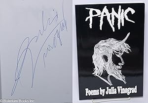 Panic [signed]