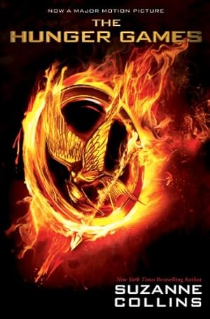 Image du vendeur pour The Hunger Games: Movie Tie-in Edition mis en vente par Reliant Bookstore