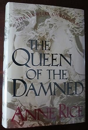 The Queen of the Damned