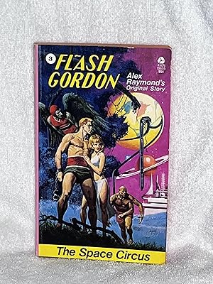 Bild des Verkufers fr The Space Circus: Flash Gordon 3 zum Verkauf von JMCbooksonline
