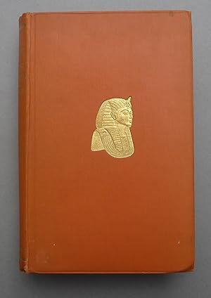 Immagine del venditore per The Glamour of Near East Excavation - An Account of the Treasure-Hunt for the Buried Art, Wisdom & History of the Ancient East, From the Nile to Babylon, the Adventures, Disappointments & Triumphs of the Hunters, and the Knowledge Thus Acquired of the Ancient World venduto da C. Parritt