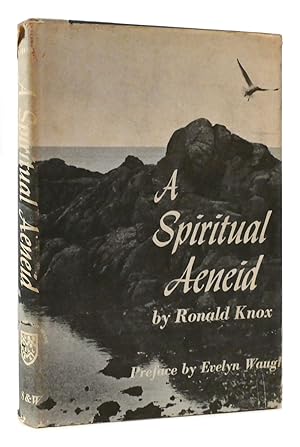 Bild des Verkufers fr A SPIRITUAL AENEID zum Verkauf von Rare Book Cellar
