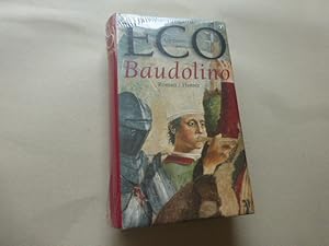 Baudolino : Roman. OVP.