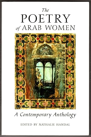 The Poetry of Arab Women: A Contemporary Anthology