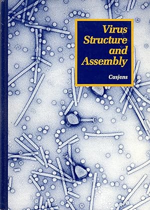 Imagen del vendedor de Virus Structure and Assembly a la venta por Book Booth